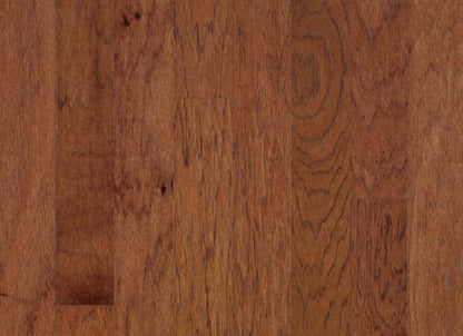 Turlington American Exotics Hickory Engineered in Brandywine 5"