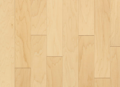 Turlington American Exotics Maple Engineered in Natural 3"