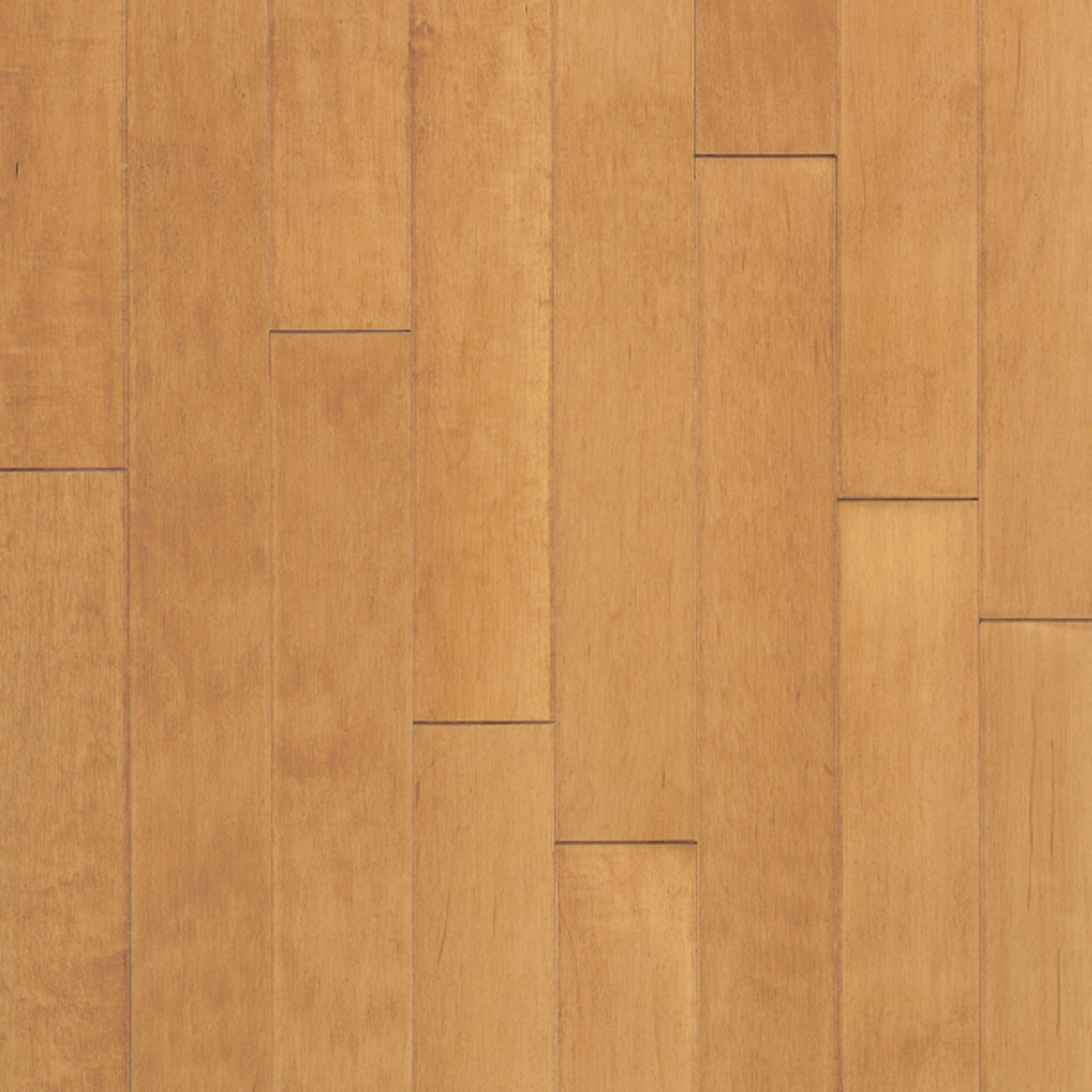 Turlington American Exotics Maple Engineered in Caramel 5" Hardwood