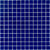 Splash in Pacific Ocean 1×1 Glass Tile