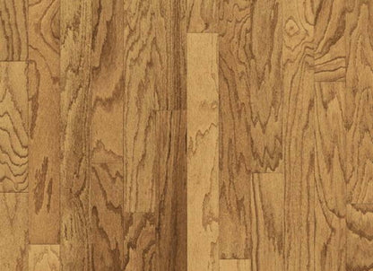 Turlington Red Oak Engineered in Harvest 3"