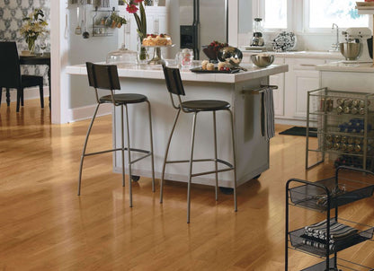Turlington American Exotics Cherry Engineered in Natural 3"