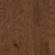 Turlington Lock&Fold Northern Red Oak Engineered in Saddle 5" Hardwood