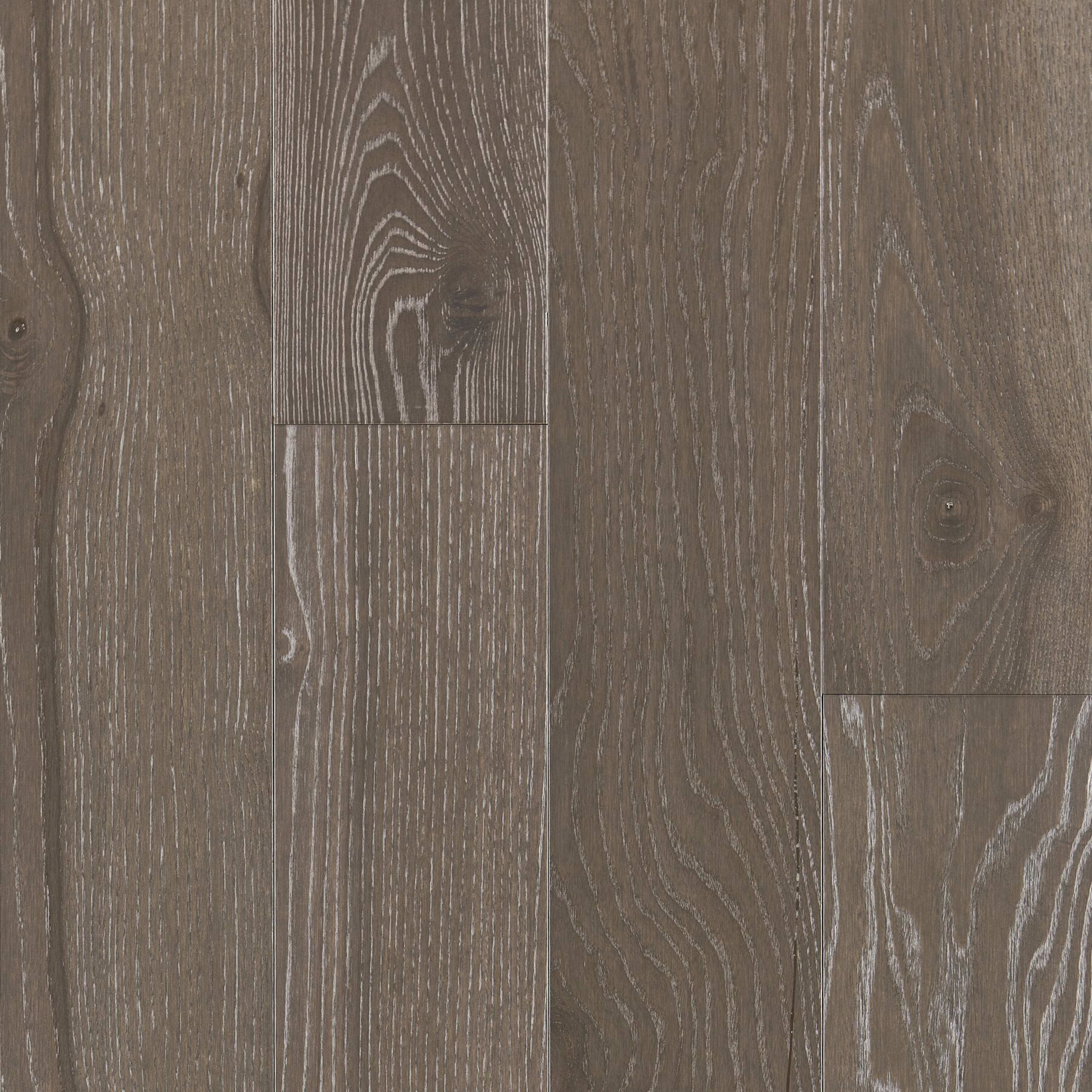 Standing Timbers Ash Engineered in Coastal Edge 6.5" Hardwood