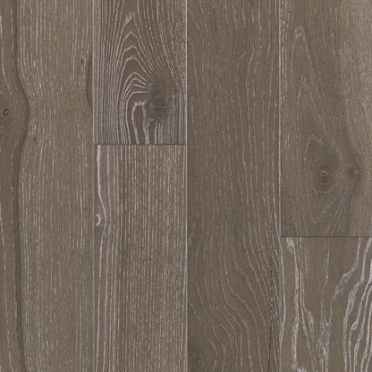 Standing Timbers Ash Engineered in Coastal Edge 6.5" Hardwood