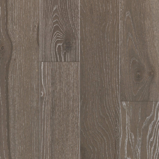 Standing Timbers Ash Engineered in Coastal Edge 6.5" Hardwood