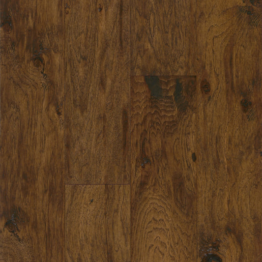 American Scrape Hickory Engineered in Eagle Nest Hardwood