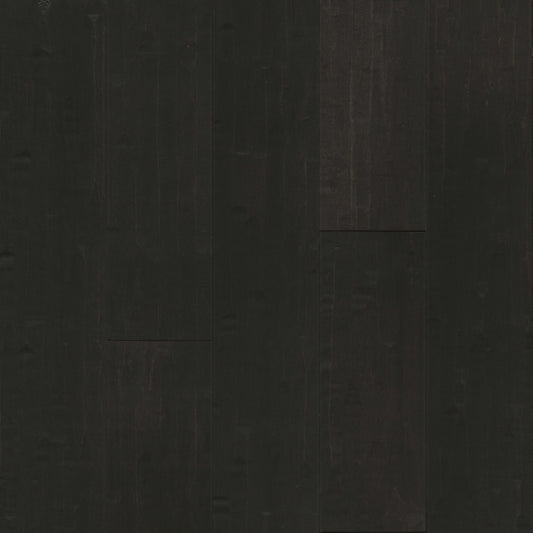 American Scrape Hickory Engineered in Smokehouse Hardwood