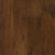 American Scrape Hickory Engineered in Wilderness Brown Hardwood
