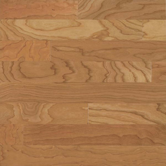 Turlington Lock&Fold Cherry Engineered in Natural 5" Hardwood