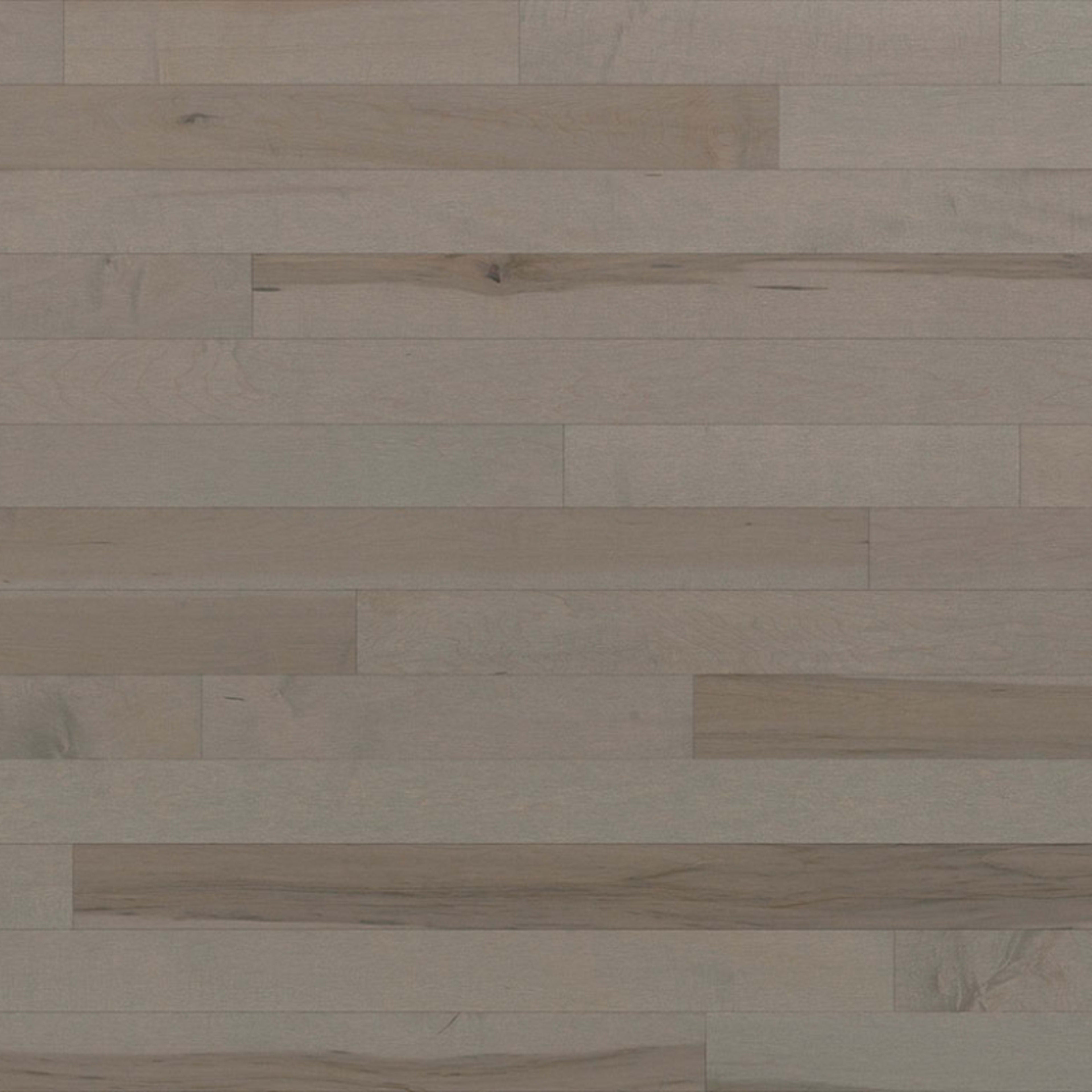 Essential Hard Maple - Engineered in Caliza 4.125 Hardwood