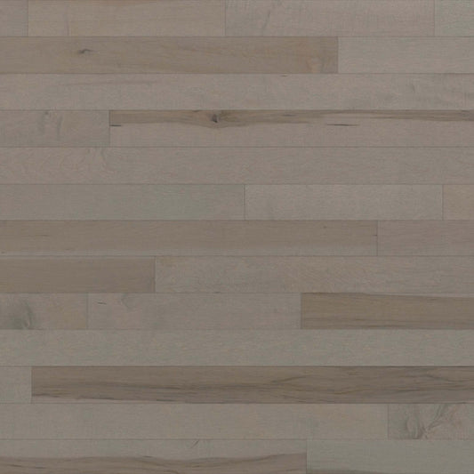 Essential Hard Maple - Engineered in Caliza 4.125 Hardwood