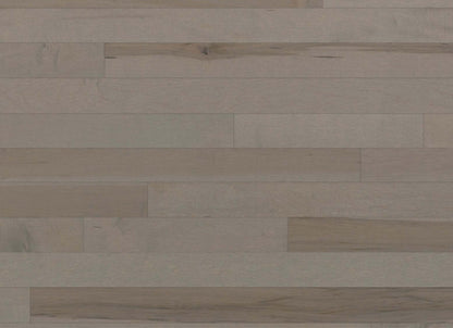 Essential Hard Maple - Engineered in Caliza 3.125