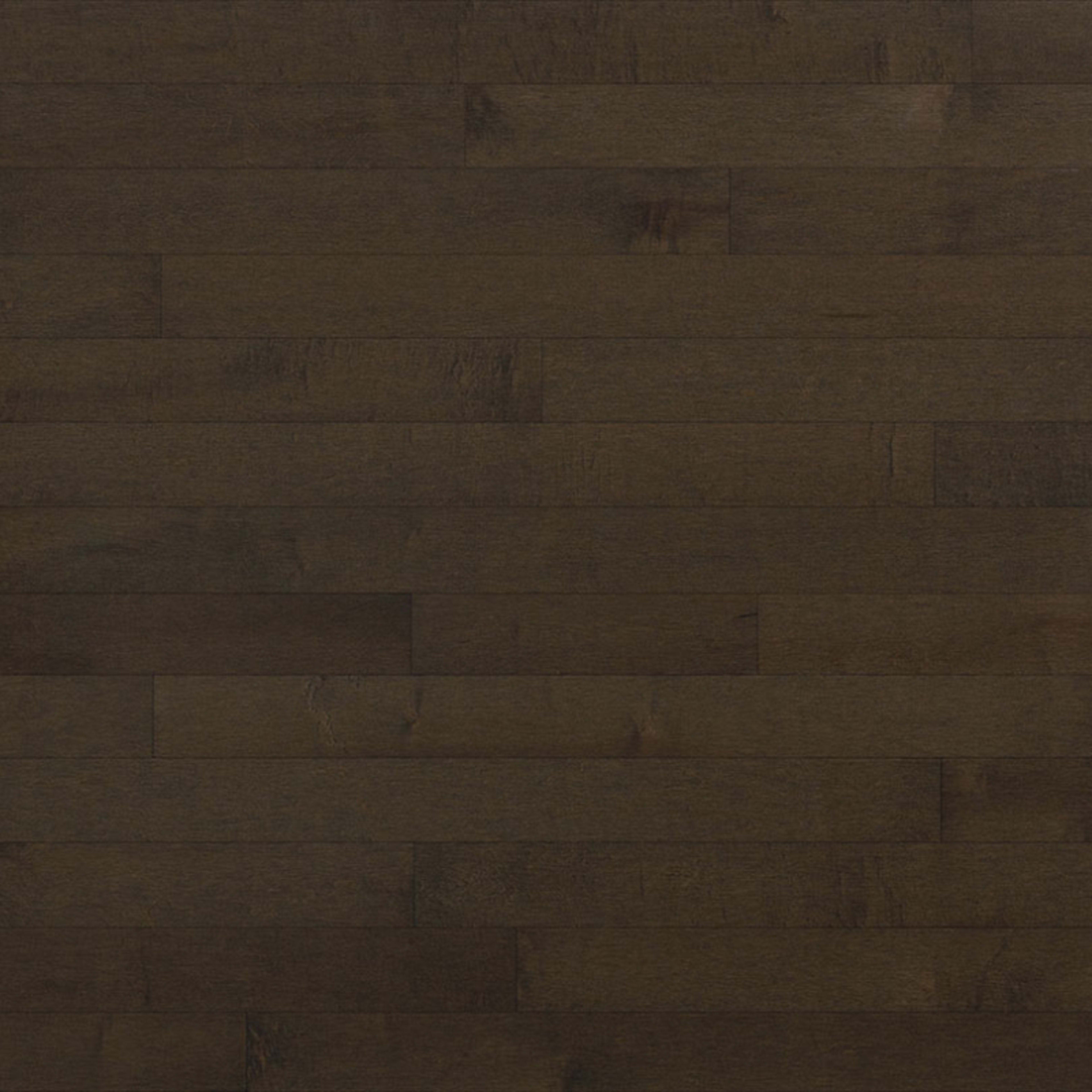 Essential Hard Maple - Engineered in Castano 4.125 Hardwood