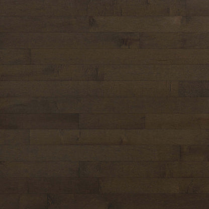 Essential Hard Maple - Engineered in Castano 4.125 Hardwood