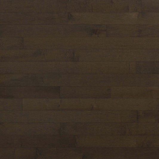 Essential Hard Maple - Engineered in Castano 4.125 Hardwood