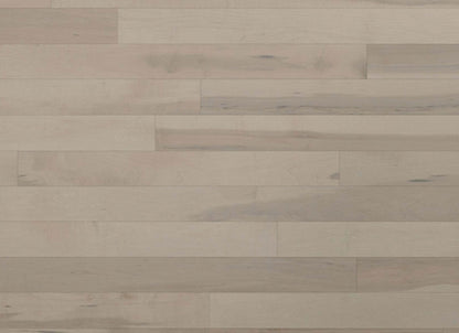 Essential Hard Maple - Engineered in Gobi 4.125