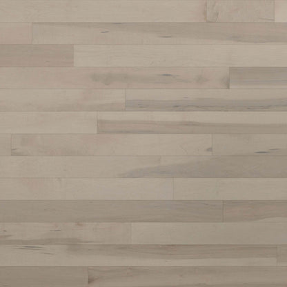Essential Hard Maple - Engineered in Gobi 4.125 Hardwood