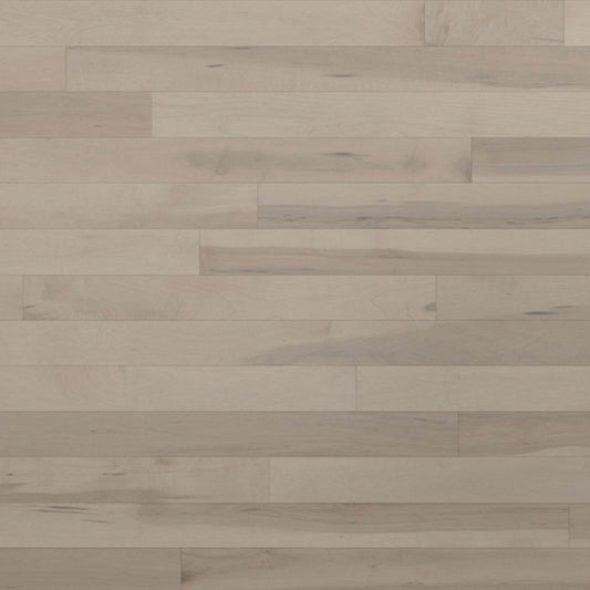 Essential Hard Maple - Engineered in Gobi 4.125 Hardwood