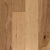 Next Frontier Hickory Engineered in Natural 6.5" Hardwood