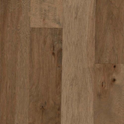 Next Frontier Hickory Engineered in Driftscape 6.5" Hardwood