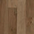 Next Frontier Hickory Engineered in Driftscape 6.5" Hardwood