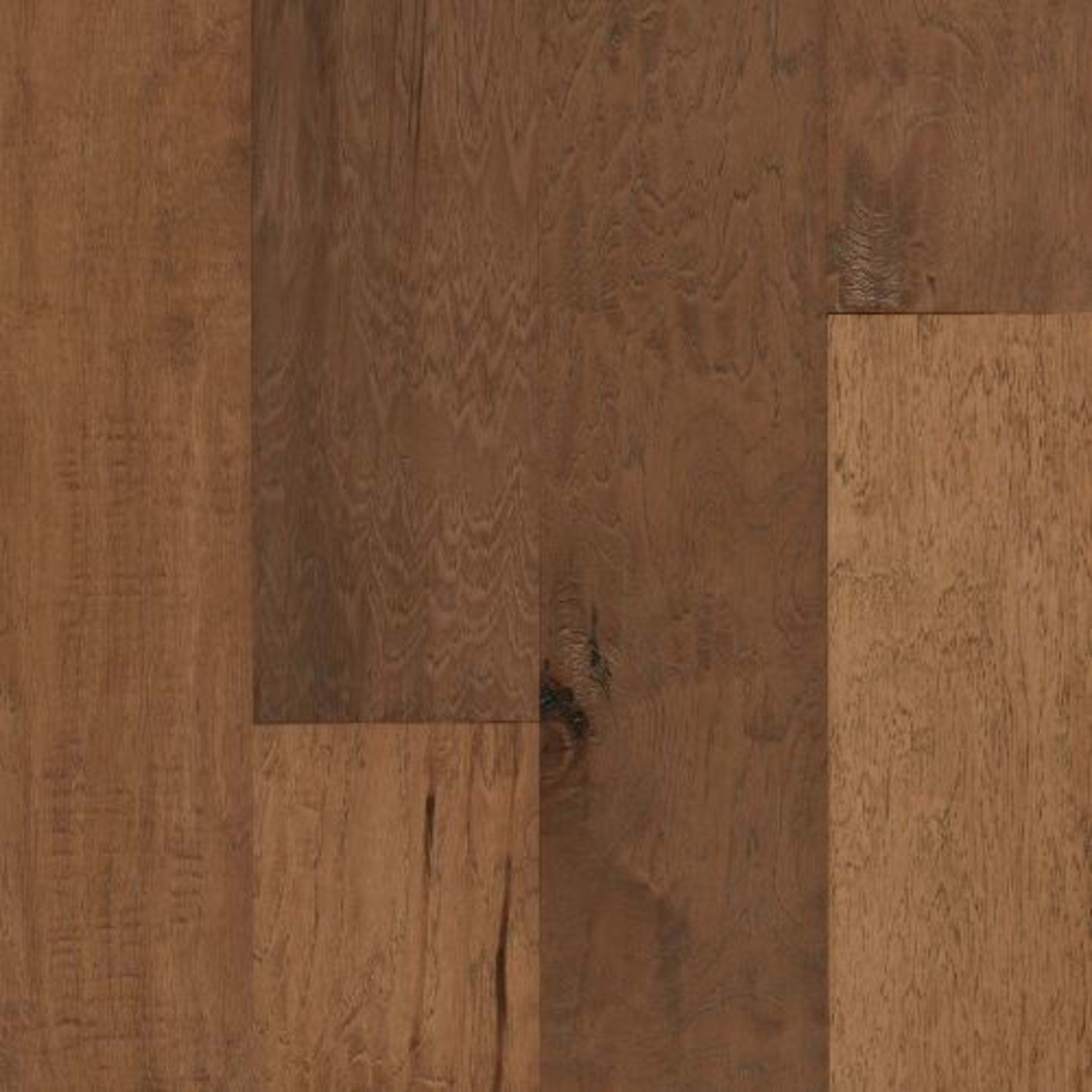 Next Frontier Hickory Engineered in Summerlands 6.5" Hardwood