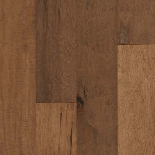 Next Frontier Hickory Engineered in Summerlands 6.5" Hardwood