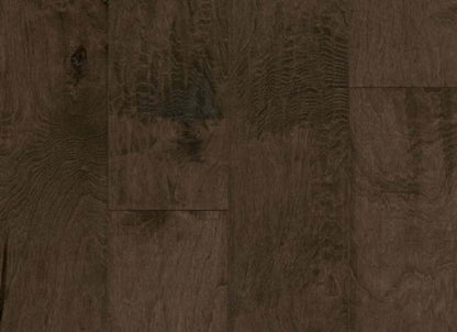Next Frontier Hickory Engineered in Earthen Shell 6.5"