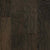 Next Frontier Hickory Engineered in Foggy Forest 6.5" Hardwood