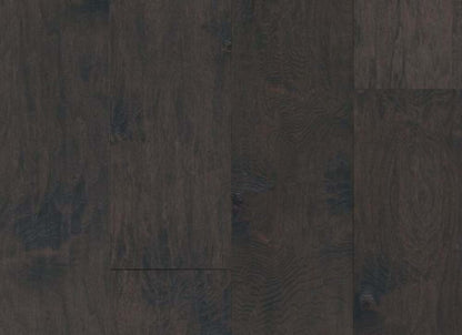 Next Frontier Hickory Engineered in Forged Gray 6.5"