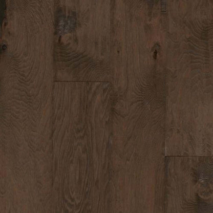 Next Frontier Hickory Engineered in Steeple Spice 6.5" Hardwood