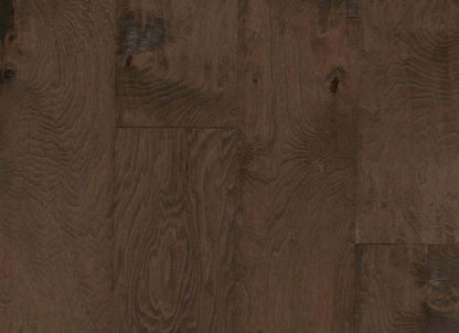 Next Frontier Hickory Engineered in Steeple Spice 6.5"