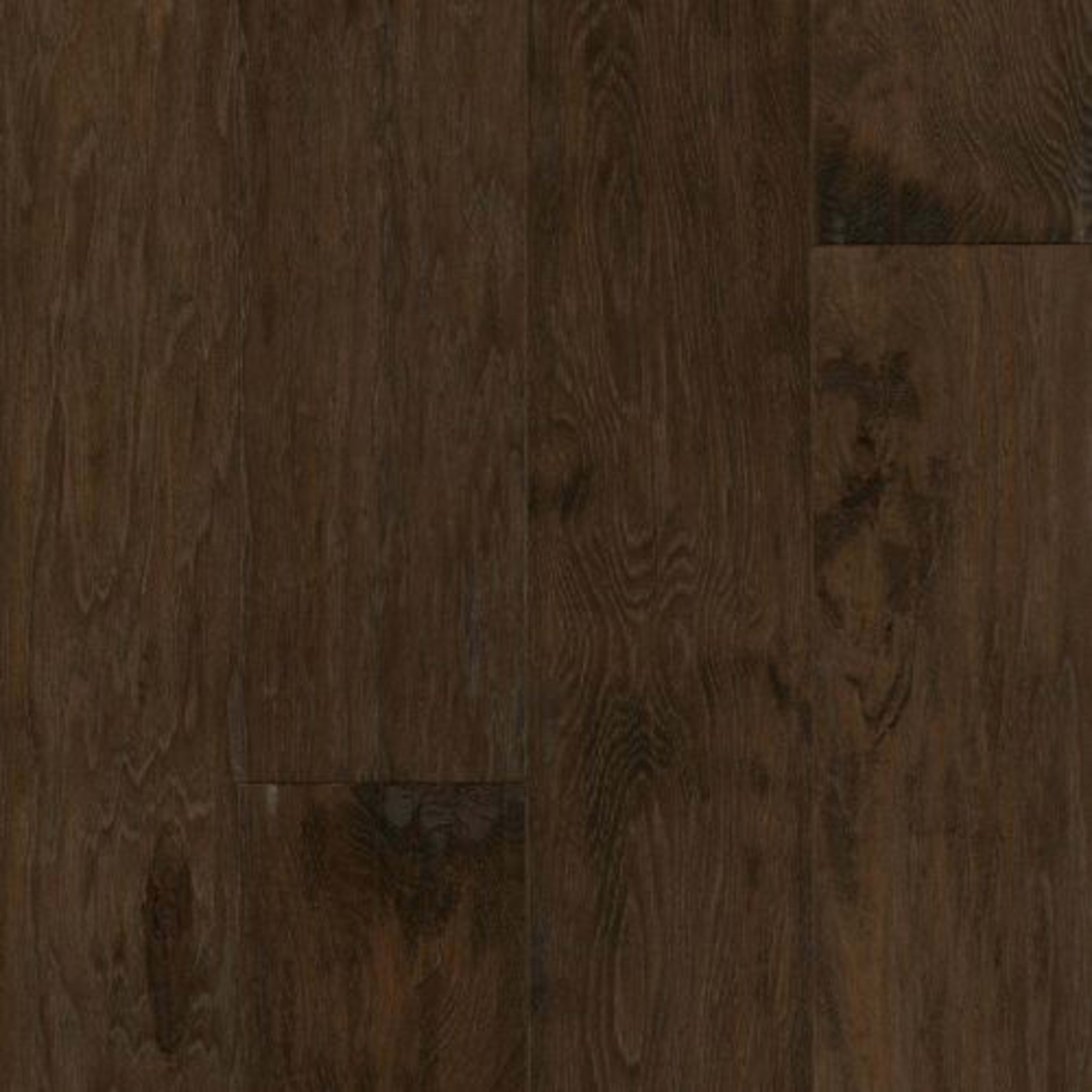 Next Frontier Hickory Engineered in Sparrow 6.5" Hardwood