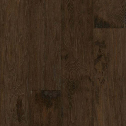 Next Frontier Hickory Engineered in Sparrow 6.5" Hardwood