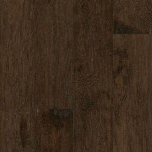 Next Frontier Hickory Engineered in Sparrow 6.5" Hardwood