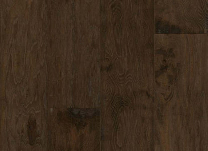 Next Frontier Hickory Engineered in Sparrow 6.5"