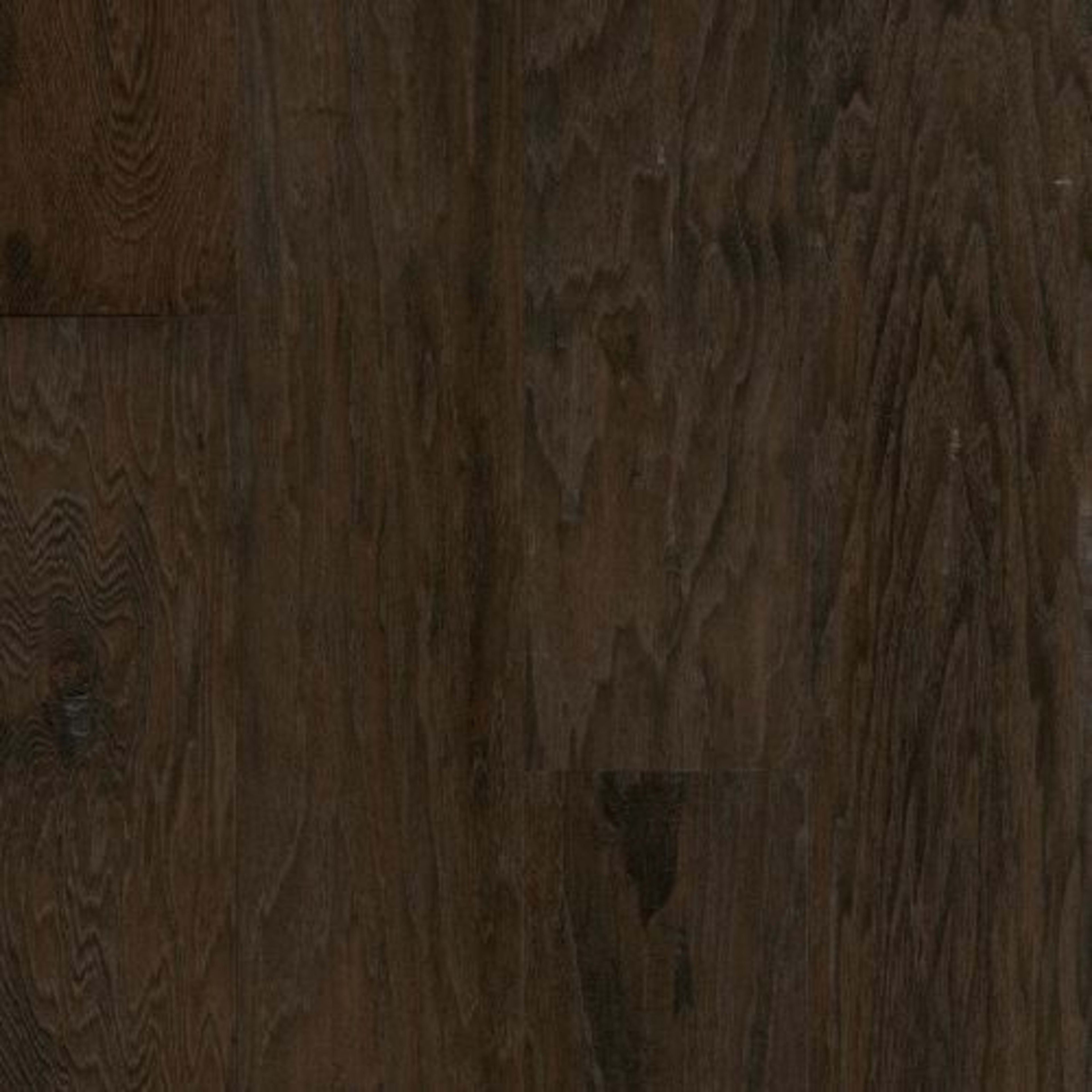 Next Frontier Hickory Engineered in Ganache 6.5" Hardwood