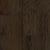 Next Frontier Hickory Engineered in Ganache 6.5" Hardwood