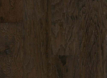 Next Frontier Hickory Engineered in Ganache 6.5"