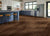 Hydropel Hickory Engineered in Medium Brown 5" | Bruce
