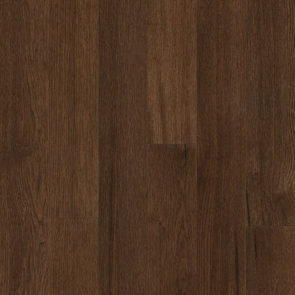 Hydropel Hickory Engineered in Medium Brown 5"