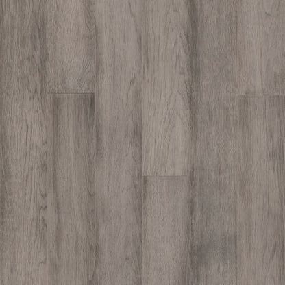 Hydropel Hickory Engineered in Light Gray 5"