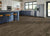 Hydropel Hickory Engineered in Taupe 5" | Bruce