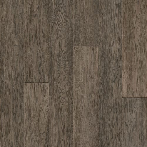 Hydropel Hickory Engineered in Taupe 5"