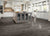 Hydropel Hickory Engineered in Cool Gray 5" | Bruce