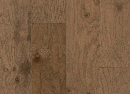 American Honor Red Oak Engineered in Sand Bank 6.5"