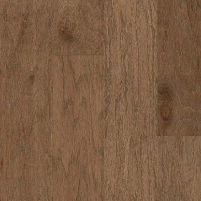 American Honor Red Oak Engineered in Gunstock 6.5" Hardwood