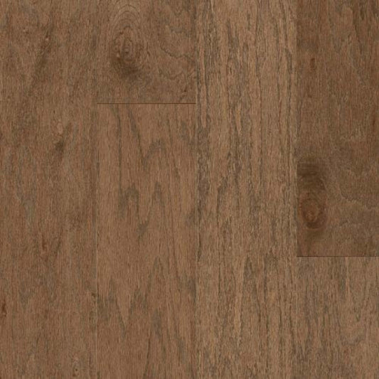 American Honor Red Oak Engineered in Gunstock 6.5" Hardwood