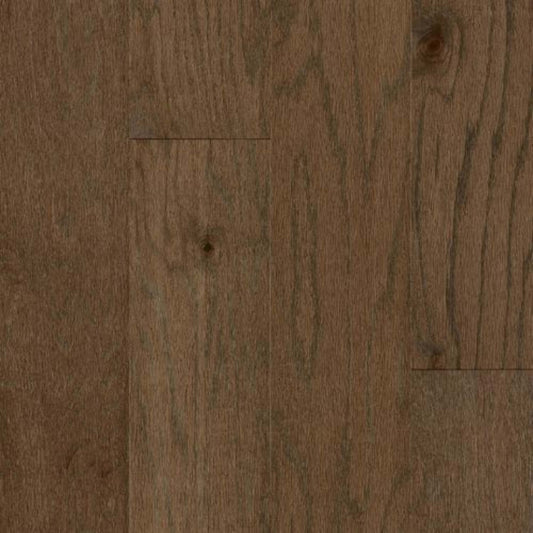 American Honor Red Oak Engineered in Hill Top 6.5" Hardwood
